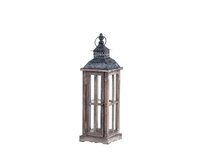 Dekoria Lucerna Freyr 60 cm, 17 x 60 cm