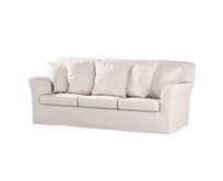 Dekoria Potah na pohovku IKEA Tomelilla 3-místná nerozkládací, světle béžová, pohovka Tomelilla 3-místná, Madrid, 162-21