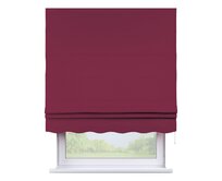 Dekoria Římská roleta Firenze, Plum švestková, Cotton Panama, 702-32