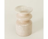 Dekoria Váza Peolina 17x25 cm, 17x25 cm