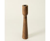 Dekoria Svícen Caldeas 7x40 cm, 7x40 cm