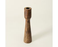Dekoria Svícen Caldeas 7x30 cm, 7x30 cm