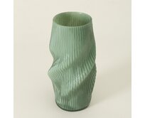 Dekoria Váza Varese 15x30 cm, 15x30 cm