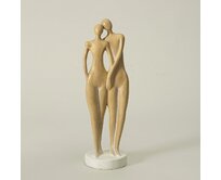 Dekoria Figurka Para Calina I 9x30 cm, 9x30 cm