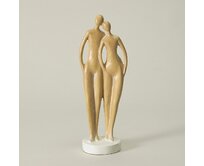 Dekoria Figurka Para Calina II 9x30 cm, 9x30 cm