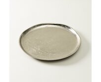 Dekoria Mísa Flaire 26x2 cm, 26x2