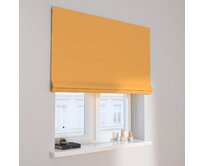 Dekoria Římská roleta Capri, med, Blackout/Dimout, 269-52