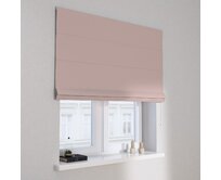Dekoria Římská roleta Capri, kašmír, Blackout/Dimout, 269-54