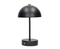 Dekoria Stolní lampa Arion 26 cm, 15x26 cm