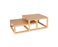 Dekoria Lavice Christina 130x70x45cm, 130 x 70 x 45 cm