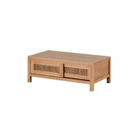 Dekoria Lavice Agra 110x60x40cm, 110 x 60 x 40 cm