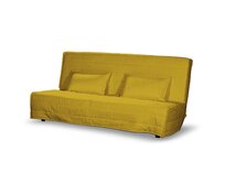 Dekoria Potah na pohovku IKEA  Beddinge , dlouhý, medová, pohovka Beddinge, Ingrid, 705-46