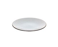Dekoria Dezertní talíř Chiatto ⌀22cm, ⌀22 cm