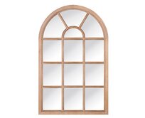 Dekoria Zrcadlo Arlynn 77x4x121cm, 77 x 4 x 121 cm