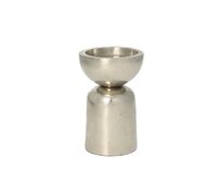 Dekoria Svícen Amalan 13cm, 8 x 13 cm