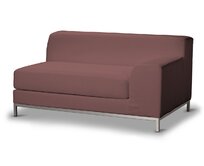 Dekoria Potah na pohovku IKEA, pravé provevedení Kramfors 2-místná, světle švestková, pohovka Kramfors, Ingrid, 705-38