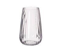 Dekoria Sklo Ottico 4szt. 570ml, 6 x 9 x 14 cm