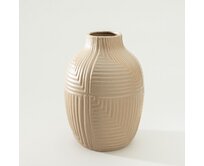 Dekoria Porcelain vase Maze 16x24 cm, 16x16x24 cm