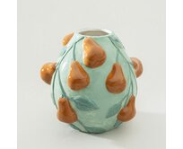 Dekoria Vase Poirine 20x19 cm, 20x20x19 cm