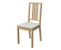 Dekoria Potah na sedák židle Börje, mátová, potah sedák židle Börje, Living, 162-41