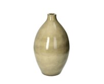 Dekoria Váza Americano výška 38cm, 22 x 38 cm