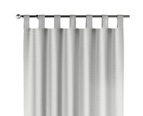 Dekoria Závěs na poutkach, ecru, Harmony, 144-76