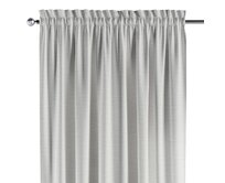 Dekoria Závěs s tunýlkem a volánkem, ecru, Harmony, 144-76