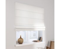 Dekoria Římská roleta Capri, ecru, Harmony, 144-76