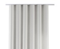 Dekoria Závěs na řasící pásce wave, ecru, Harmony, 144-76