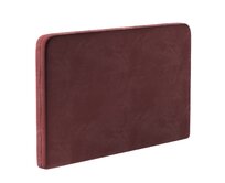 Dekoria Potah na loketní opěrku Söderhamn, bordó, loketní opěrka  Söderhamn, Velvet, 704-37