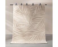 Dekoria Koberec Velora beige 200x290 cm, 200x290 cm