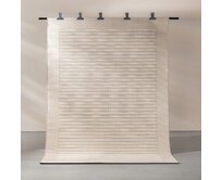 Dekoria Koberec Lunara cream 200x290 cm, 200x290 cm