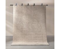 Dekoria Koberec Zendra taupe 200x290 cm, 200x290 cm