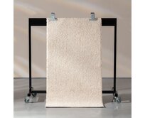 Dekoria Koberec Solaro cream/camel 80x150 cm, 80x150 cm