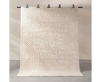 Dekoria Koberec Travero cream/beige 200x290 cm, 200x290 cm