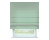 Dekoria Římská roleta Padva, eukalyptová zelená, Loneta, 133-61