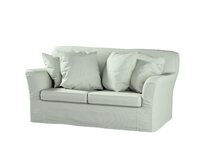 Dekoria Potah na pohovku IKEA  Tomelilla 2-místná nerozkládací, mátová, pohovka Tomelilla 2-místná, Living, 162-41