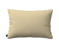 Dekoria Kinga - potah na polštář jednoduchý obdélníkový, olivová, 47 x 28 cm, Living, 162-39