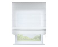 Dekoria Římská roleta Firenze, průsvitná ecru, Romantica, 174-93