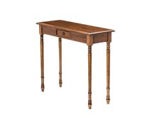 Dekoria Boční stolek Charlie 90cm, 90 x 35 x 80 cm