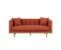 Dekoria Pohovka Keriste 190x75x74cm, 