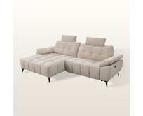 Dekoria Pohovka Kolding, 268x156x107 cm, 