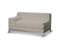 Dekoria Potah na pohovku IKEA , levé provedení Kramfors 2-místná, béžová melanž, pohovka Kramfors, Amsterdam, 704-54