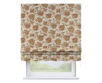 Dekoria Římská roleta Firenze, béžová, Intenso Premium, 144-27