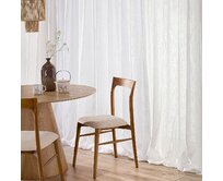 Dekoria Židle Borjan 44x50x84cm, 44 x 50 x 84 cm