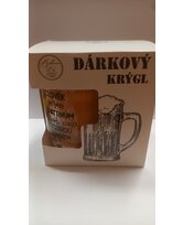 DÁRKOVÝ KRÝGL