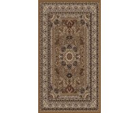 Ayyildiz koberce Kusový koberec Marrakesh 207 beige - 200x290 cm Béžová, Střední (80x160 - 164x240), Syntetický (umělý)