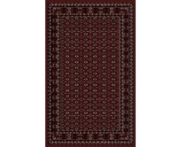 Ayyildiz koberce Kusový koberec Marrakesh 351 Red - 80x150 cm Červená, Velké (190x270 cm a větší), Syntetický (umělý)