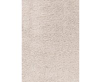 Ayyildiz koberce Kusový koberec Dream Shaggy 4000 cream - 80x150 cm Bílá, Velké (190x270 cm a větší), Syntetický (umělý)