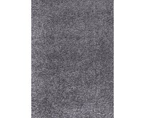 Ayyildiz koberce Kusový koberec Dream Shaggy 4000 grey - 80x150 cm Šedá, Velké (190x270 cm a větší), Syntetický (umělý)